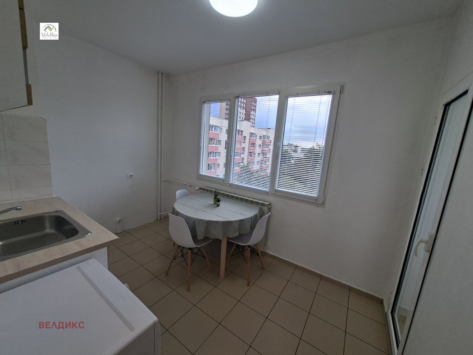 Дава под наем 2-СТАЕН, гр. София, Лагера, снимка 7 - Апартаменти - 56051205