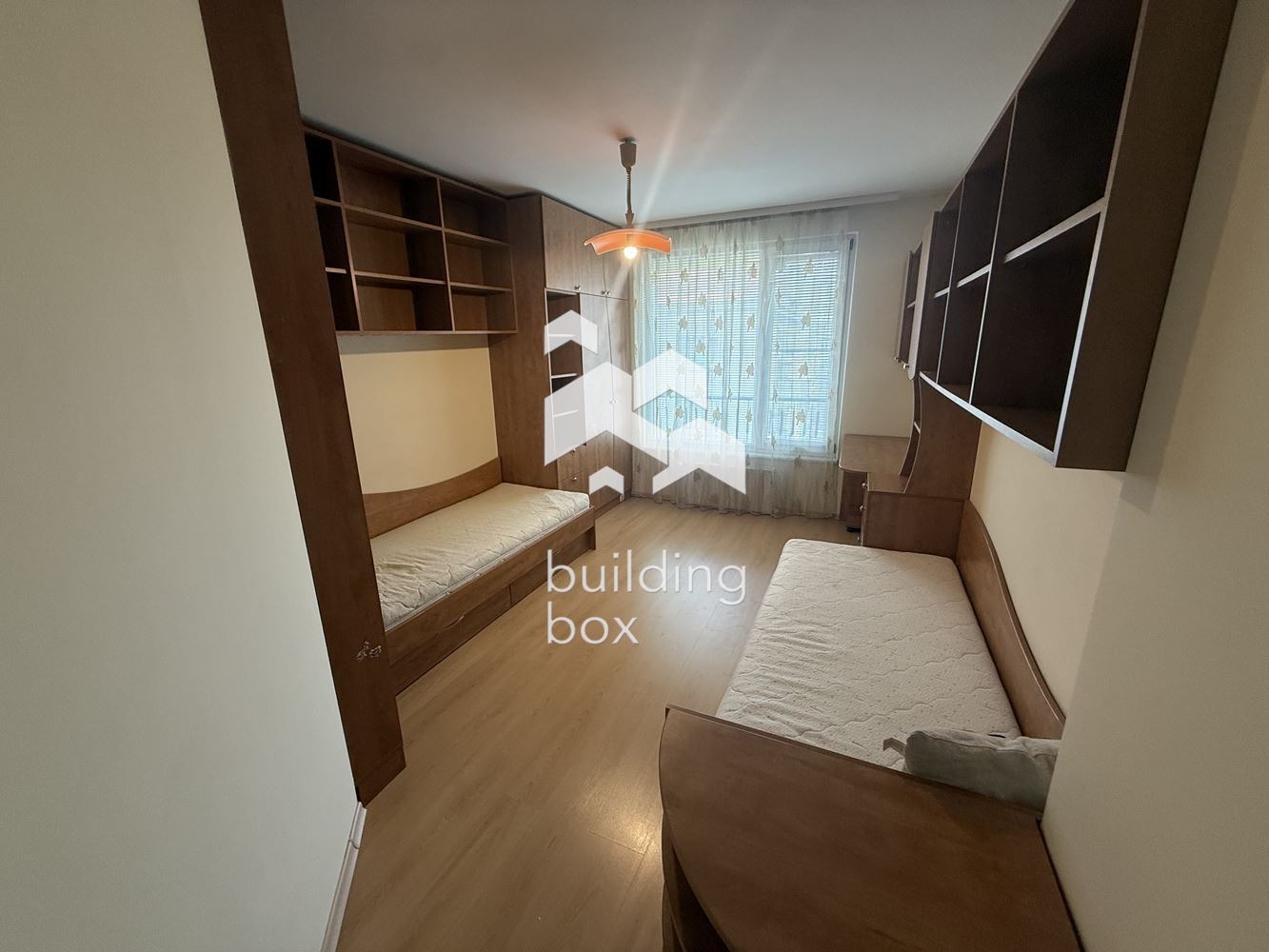 Дава под наем 3-СТАЕН, гр. София, Гео Милев, снимка 3 - Апартаменти - 53710721