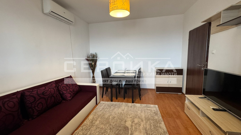Дава под Наем 3-СТАЕН в град София, Люлин 10 - 60 кв.м / 549 € » 1 073.75 лв., СЕРДИКА НЕДВИЖИМИ ИМОТИ