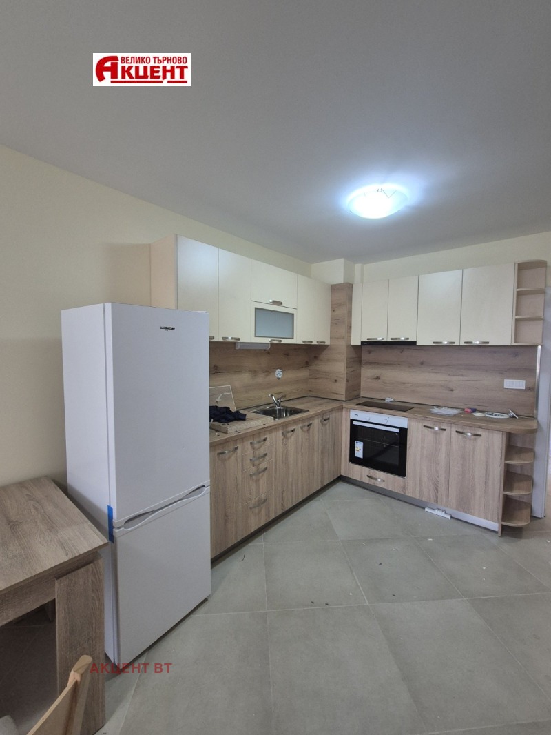 Дава под Наем 3-СТАЕН в град Велико Търново, Колю Фичето - 90 кв.м / 520 € » 1 017.03 лв., АКЦЕНТ ВТ