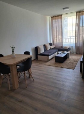 1 bedroom Vrabnitsa 1, Sofia