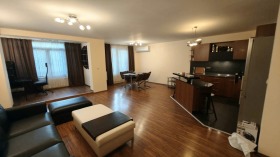 3-СТАЕН, 120 m2
