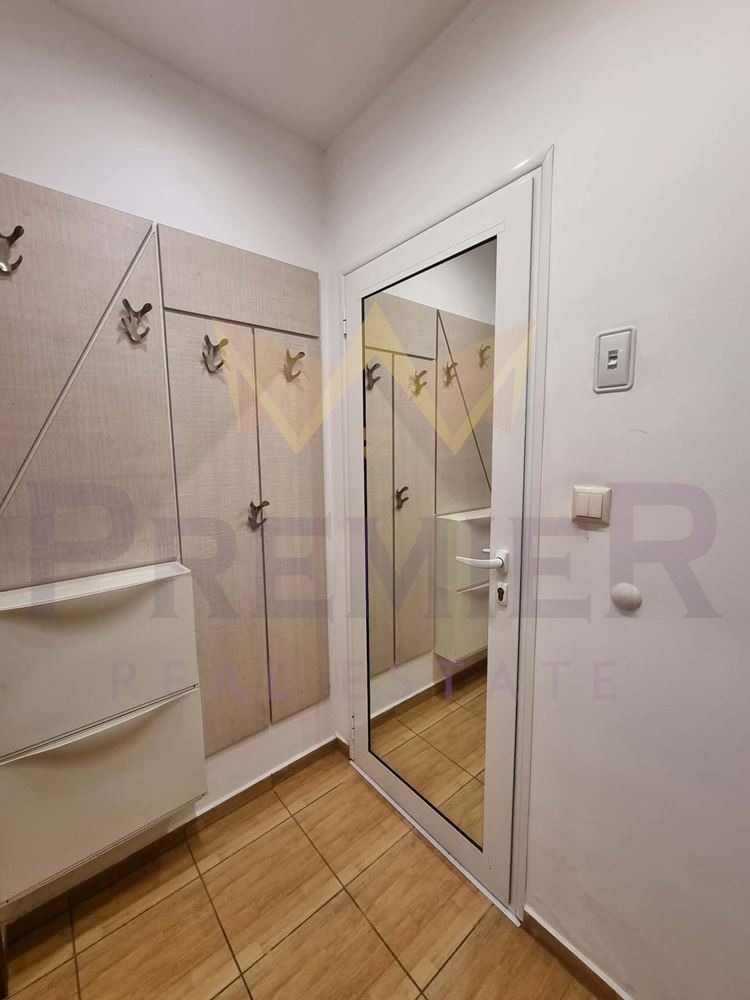 Дава под наем 1-СТАЕН, гр. Варна, Централна поща, снимка 6 - Апартаменти - 52833720