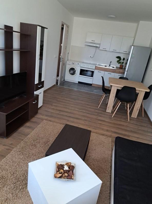 For Rent  1 bedroom Sofia , Vrabnitsa 1 , 50 sq.m | 97101335 - image [3]