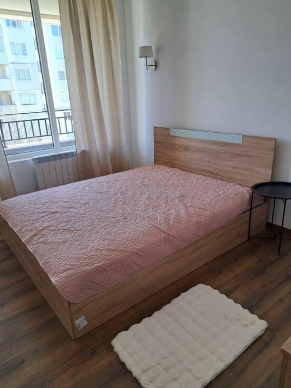 For Rent  1 bedroom Sofia , Vrabnitsa 1 , 50 sq.m | 97101335 - image [5]