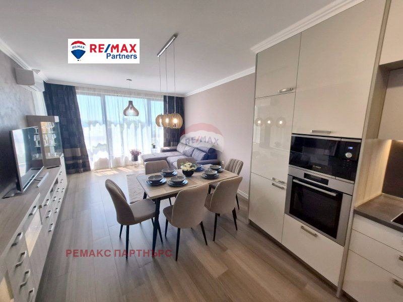 Дава под наем  2-стаен град Варна , Бриз , 74 кв.м | 99297418 - изображение [6]