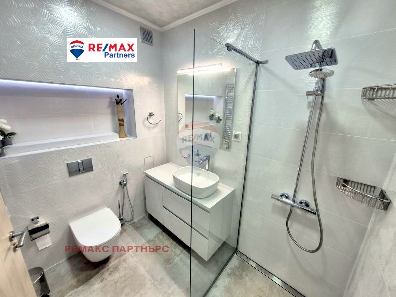 Дава под наем  2-стаен град Варна , Бриз , 74 кв.м | 99297418 - изображение [12]