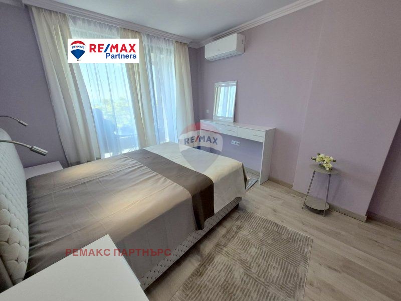 Дава под наем  2-стаен град Варна , Бриз , 74 кв.м | 99297418 - изображение [11]