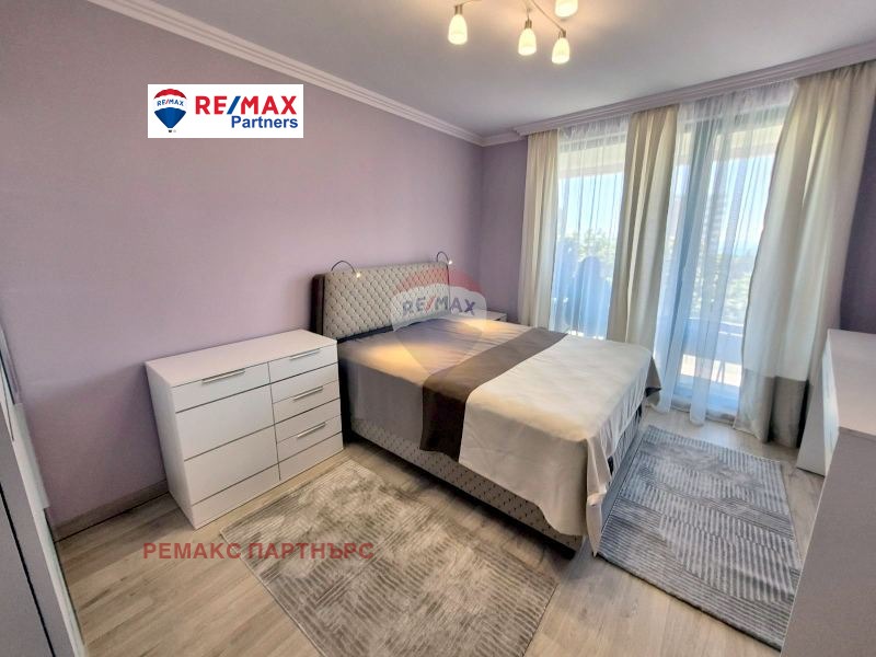Дава под наем  2-стаен град Варна , Бриз , 74 кв.м | 99297418 - изображение [10]