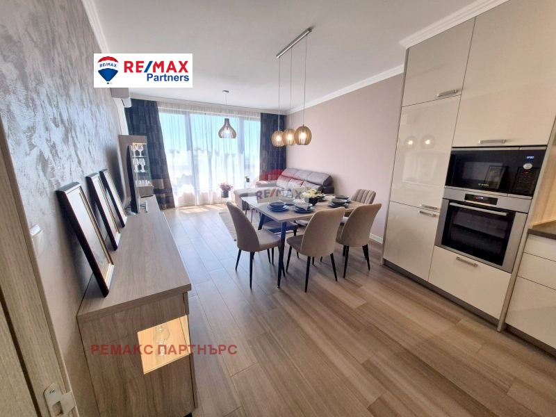 Дава под наем  2-стаен град Варна , Бриз , 74 кв.м | 99297418 - изображение [7]