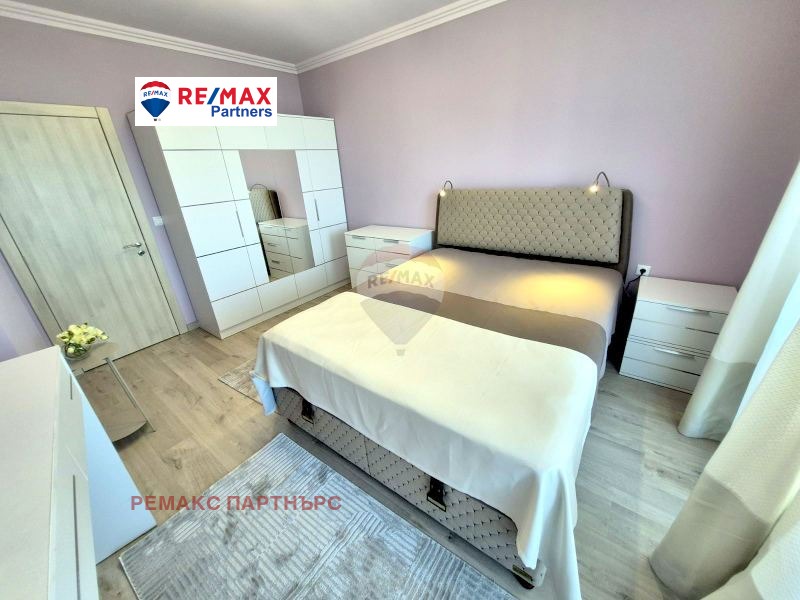 Дава под наем  2-стаен град Варна , Бриз , 74 кв.м | 99297418 - изображение [9]