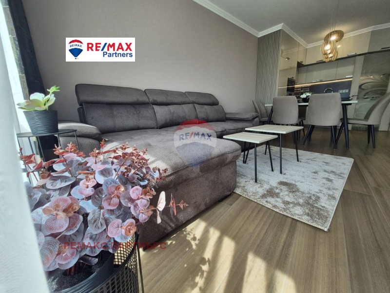 Дава под наем  2-стаен град Варна , Бриз , 74 кв.м | 99297418