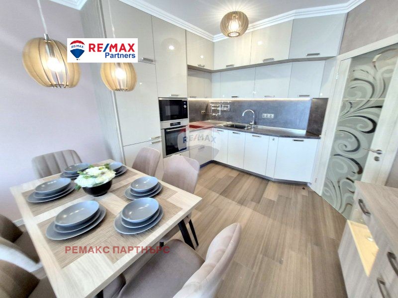 Дава под наем  2-стаен град Варна , Бриз , 74 кв.м | 99297418 - изображение [4]