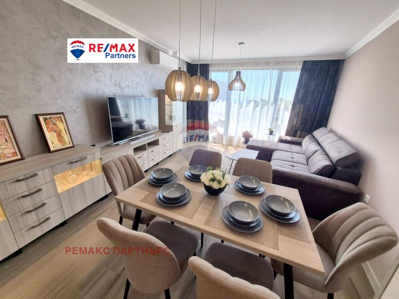 Дава под наем  2-стаен град Варна , Бриз , 74 кв.м | 99297418 - изображение [2]