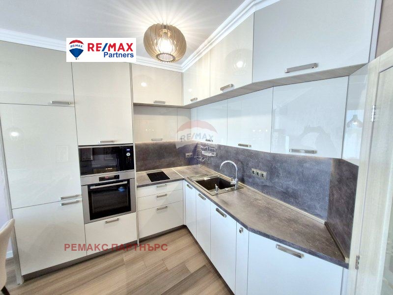 Дава под наем  2-стаен град Варна , Бриз , 74 кв.м | 99297418 - изображение [8]