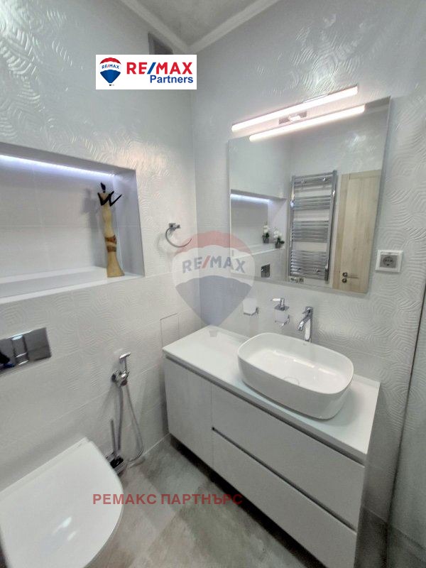 Дава под наем  2-стаен град Варна , Бриз , 74 кв.м | 99297418 - изображение [13]