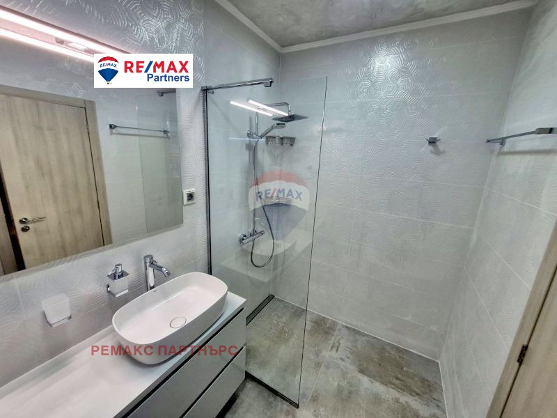 Дава под наем  2-стаен град Варна , Бриз , 74 кв.м | 99297418 - изображение [14]