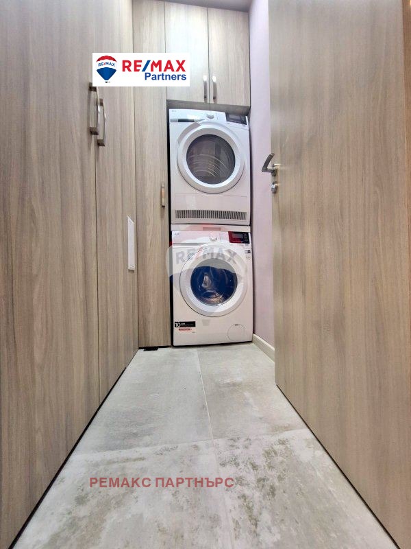 Дава под наем  2-стаен град Варна , Бриз , 74 кв.м | 99297418 - изображение [15]