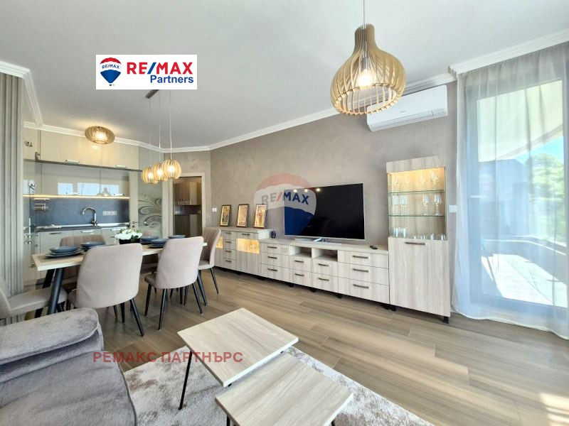 Дава под наем  2-стаен град Варна , Бриз , 74 кв.м | 99297418 - изображение [5]