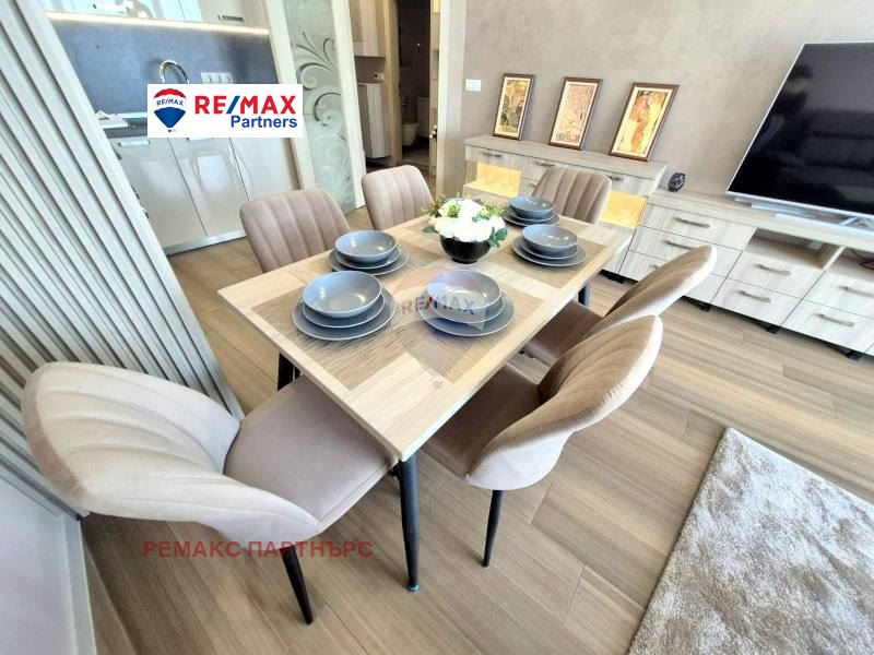 Дава под наем  2-стаен град Варна , Бриз , 74 кв.м | 99297418 - изображение [3]