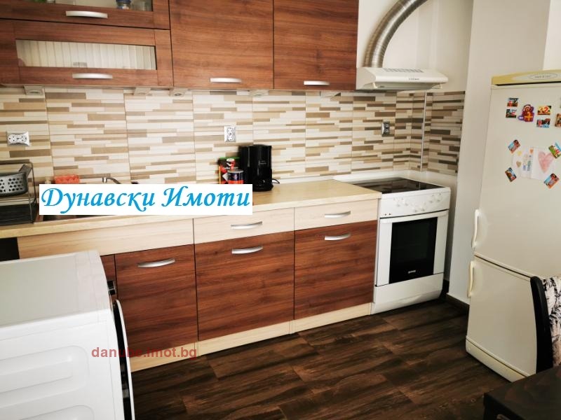 För uthyrning  1 sovrum Ruse , Centar , 62 kvm | 98678369 - bild [14]