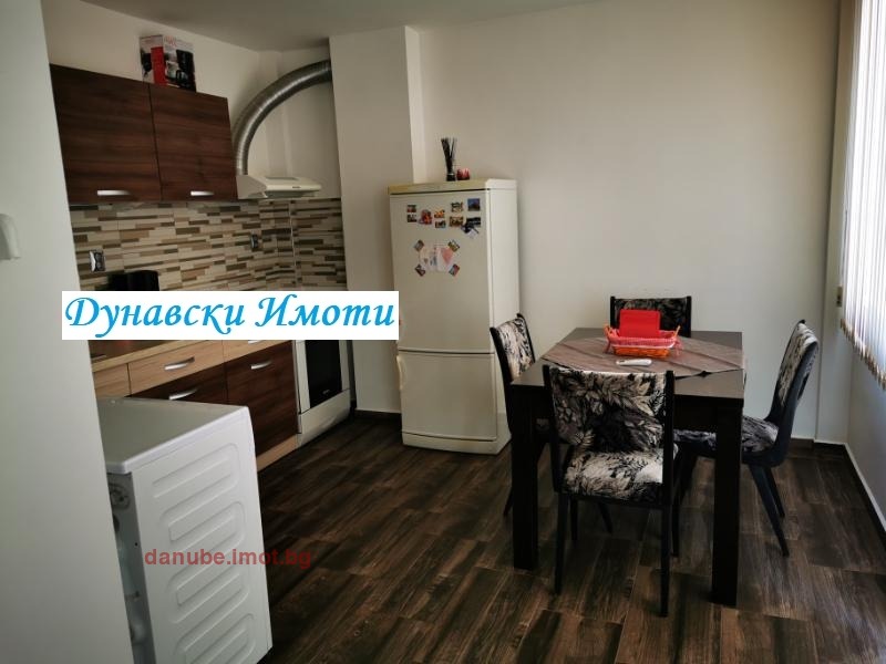 För uthyrning  1 sovrum Ruse , Centar , 62 kvm | 98678369
