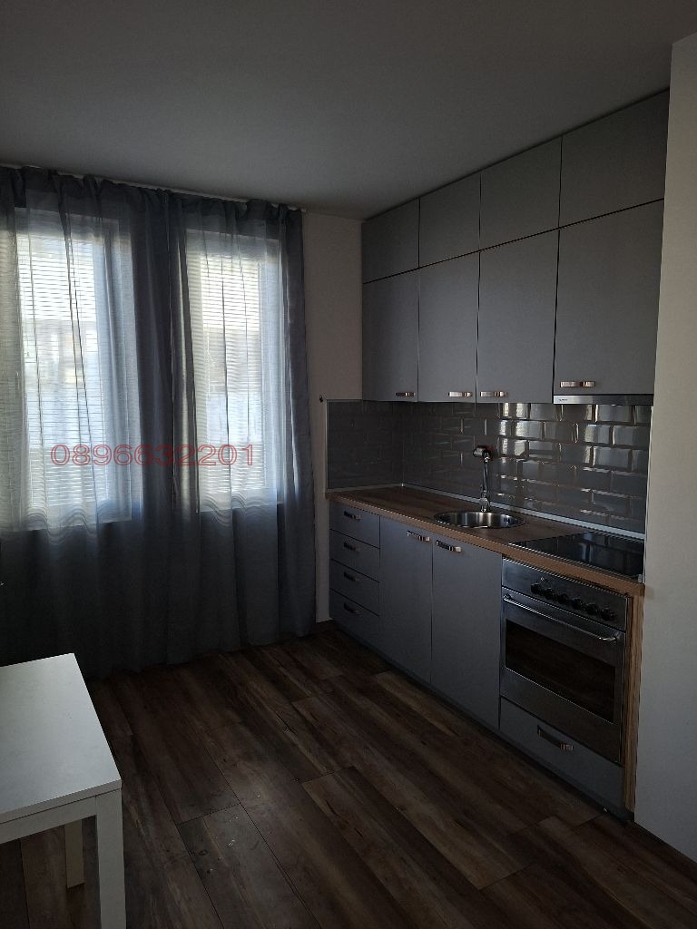 Дава под наем 2-СТАЕН, гр. София, Манастирски ливади