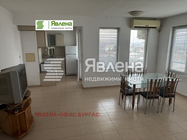 В аренду  2 спальни Бургас , Славейков , 103 кв.м | 33813824