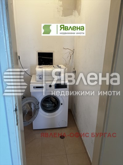 Дава под наем 3-СТАЕН, гр. Бургас, Славейков, снимка 6 - Aпартаменти - 48605956