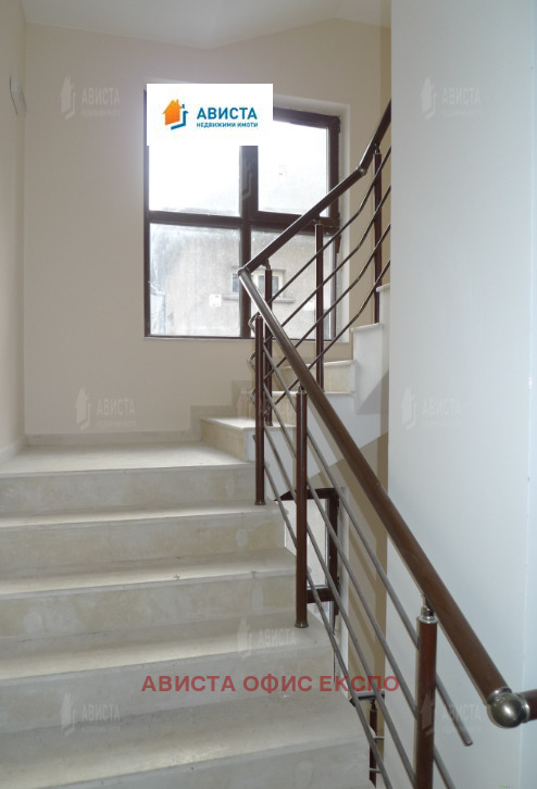 Do wynajęcia  2 sypialnie Sofia , Geo Milew , 87 mkw | 30848279 - obraz [5]