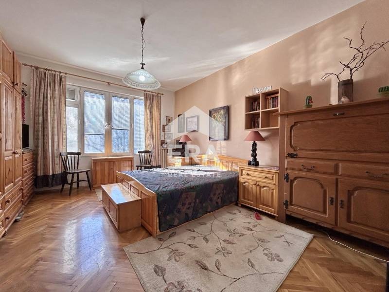 Дава под наем  3-стаен град София , Център , 70 кв.м | 78977535 - изображение [7]