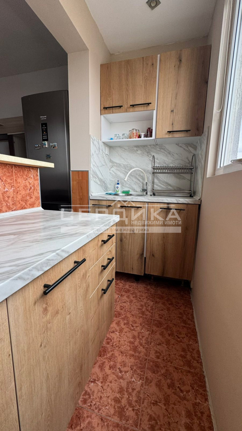 Дава под наем 3-СТАЕН, гр. София, Люлин 10, снимка 2 - Апартаменти - 53455977