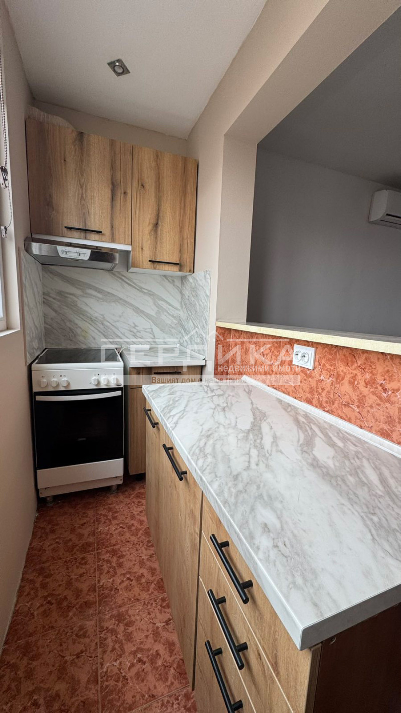 Дава под наем 3-СТАЕН, гр. София, Люлин 10, снимка 3 - Апартаменти - 53455977