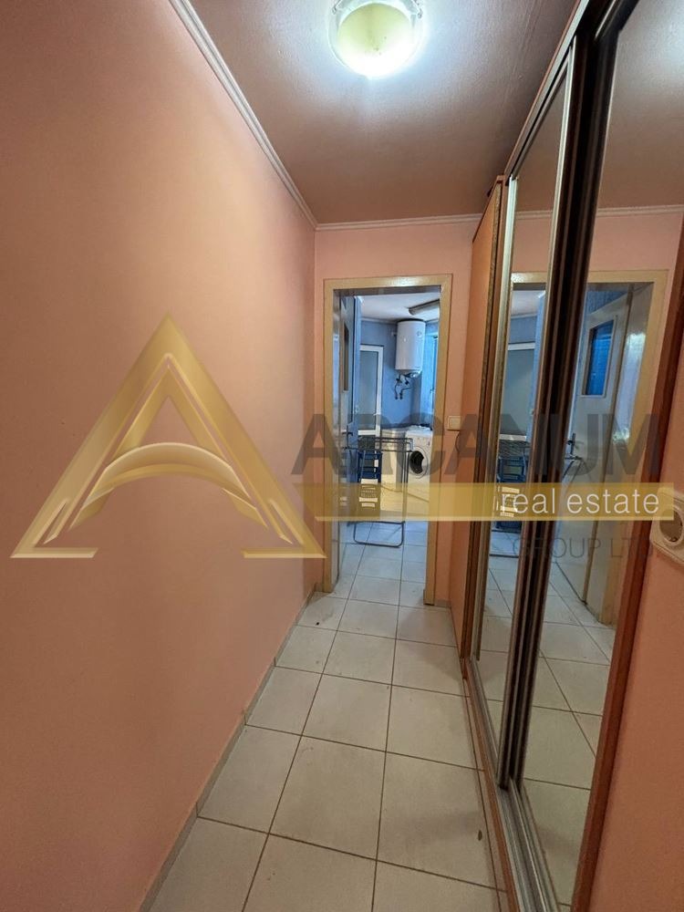 Дава под наем 3-СТАЕН, гр. Варна, Гранд Мол, снимка 17 - Апартаменти - 55393681