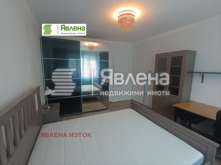 Дава под наем 3-СТАЕН, гр. София, Фондови жилища, снимка 6 - Апартаменти - 55906118