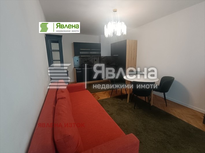 Дава под наем 3-СТАЕН, гр. София, Фондови жилища