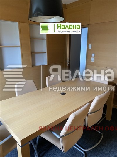 Дава под наем ОФИС, гр. София, Манастирски ливади, снимка 4 - Офиси - 48459806