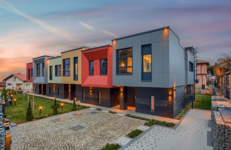 De inchiriat  Casa Sofia , Dragalevți , 219 mp | 20225876 - imagine [2]