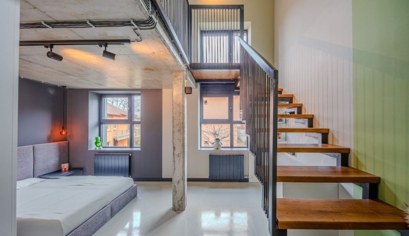 De inchiriat  Casa Sofia , Dragalevți , 219 mp | 20225876 - imagine [8]
