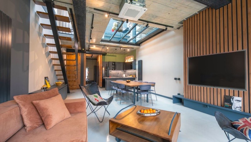 De inchiriat  Casa Sofia , Dragalevți , 219 mp | 20225876 - imagine [4]