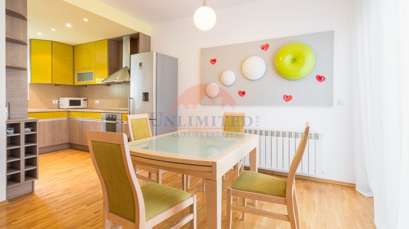 Kiralık  Ev Sofia , Malinova dolina , 350 metrekare | 57508584 - görüntü [2]