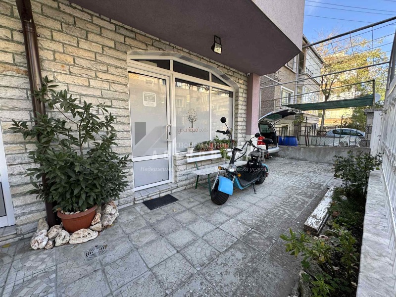 Дава под наем МАГАЗИН, гр. Асеновград, област Пловдив, снимка 4 - Магазини - 52445047