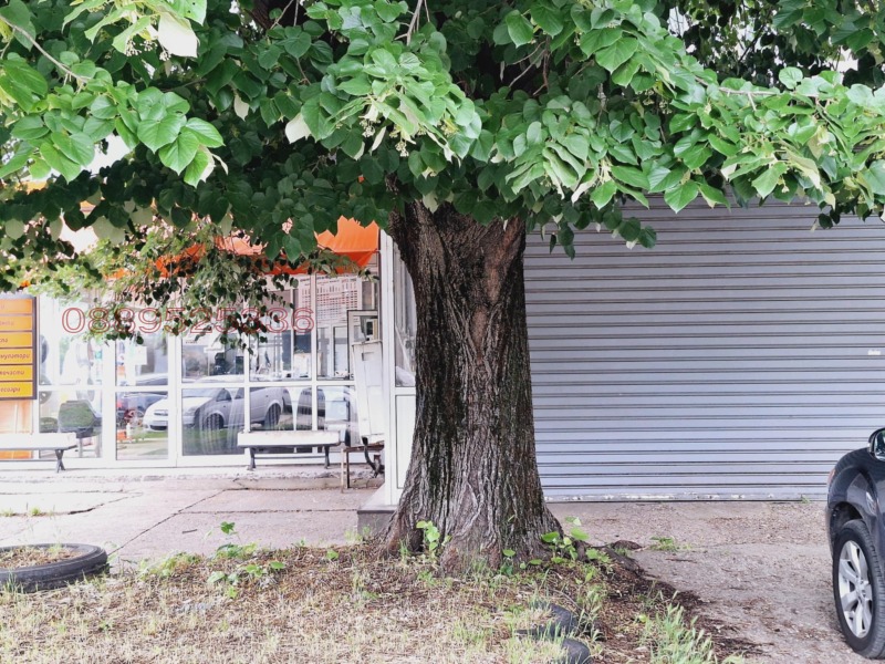 Дава под наем ПРОМ. ПОМЕЩЕНИЕ, гр. Русе, Здравец Изток, снимка 2 - Производствени сгради - 52781588