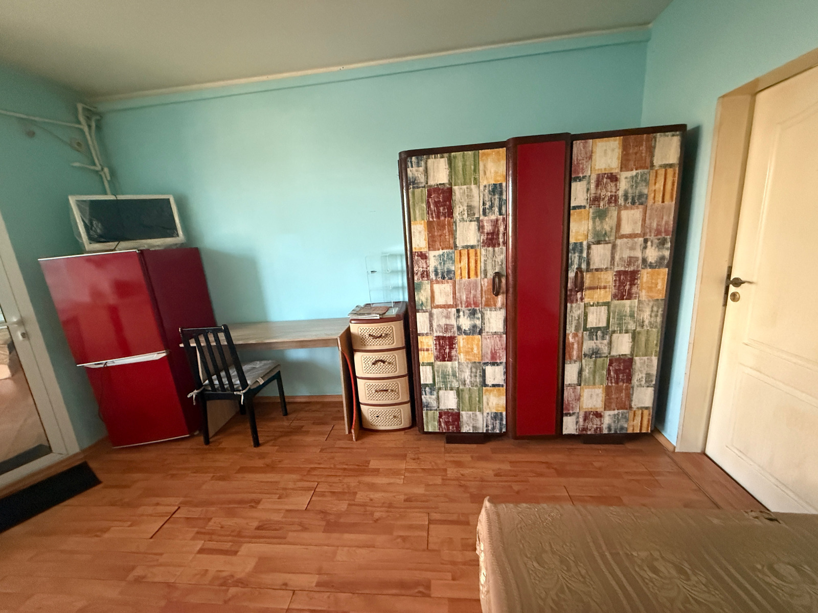 Дава под наем СТАЯ, гр. Русе, Център, снимка 3 - Стаи под наем - 56210268