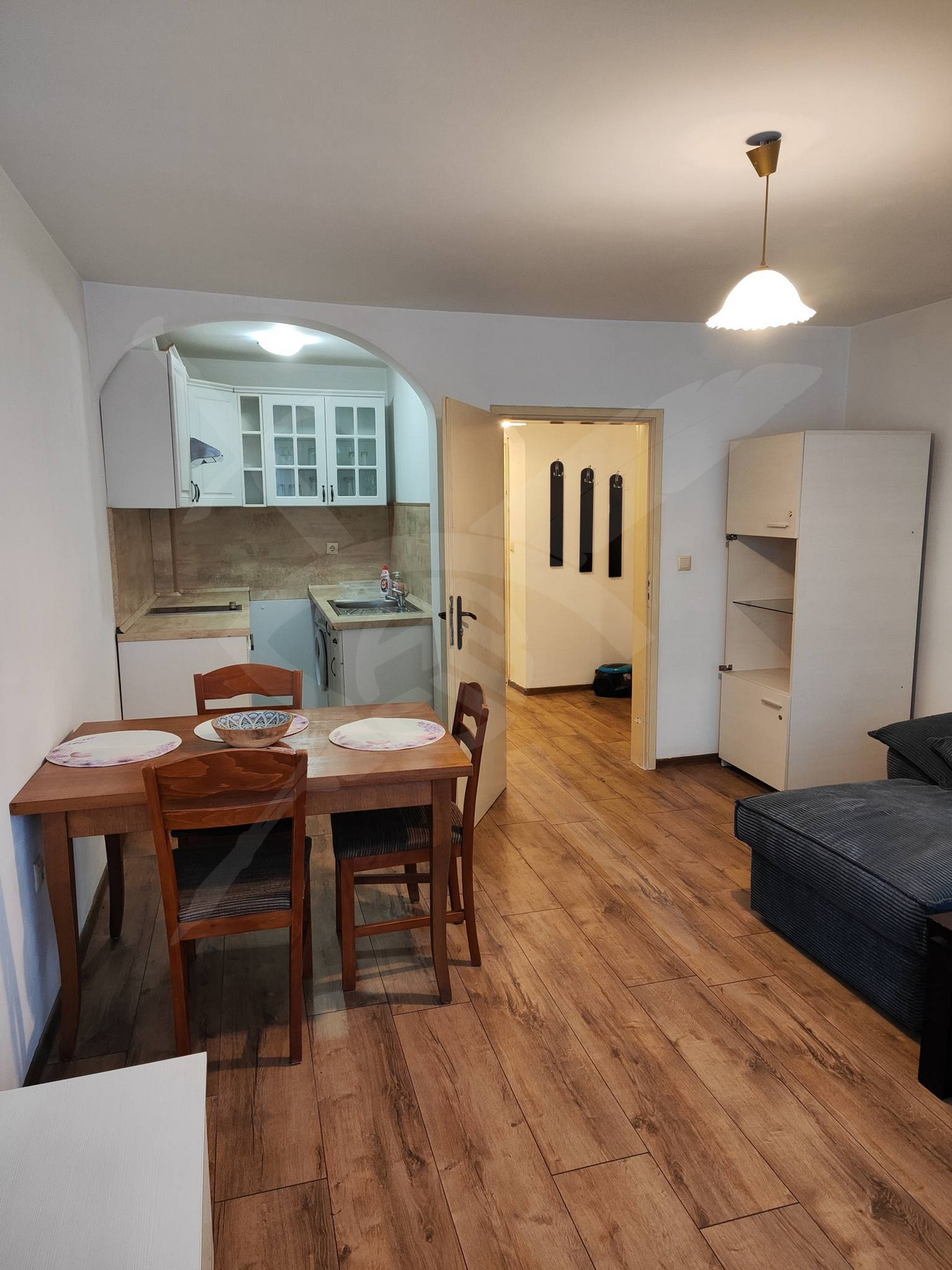 Дава под наем 2-СТАЕН, гр. Варна, Окръжна болница-Генерали