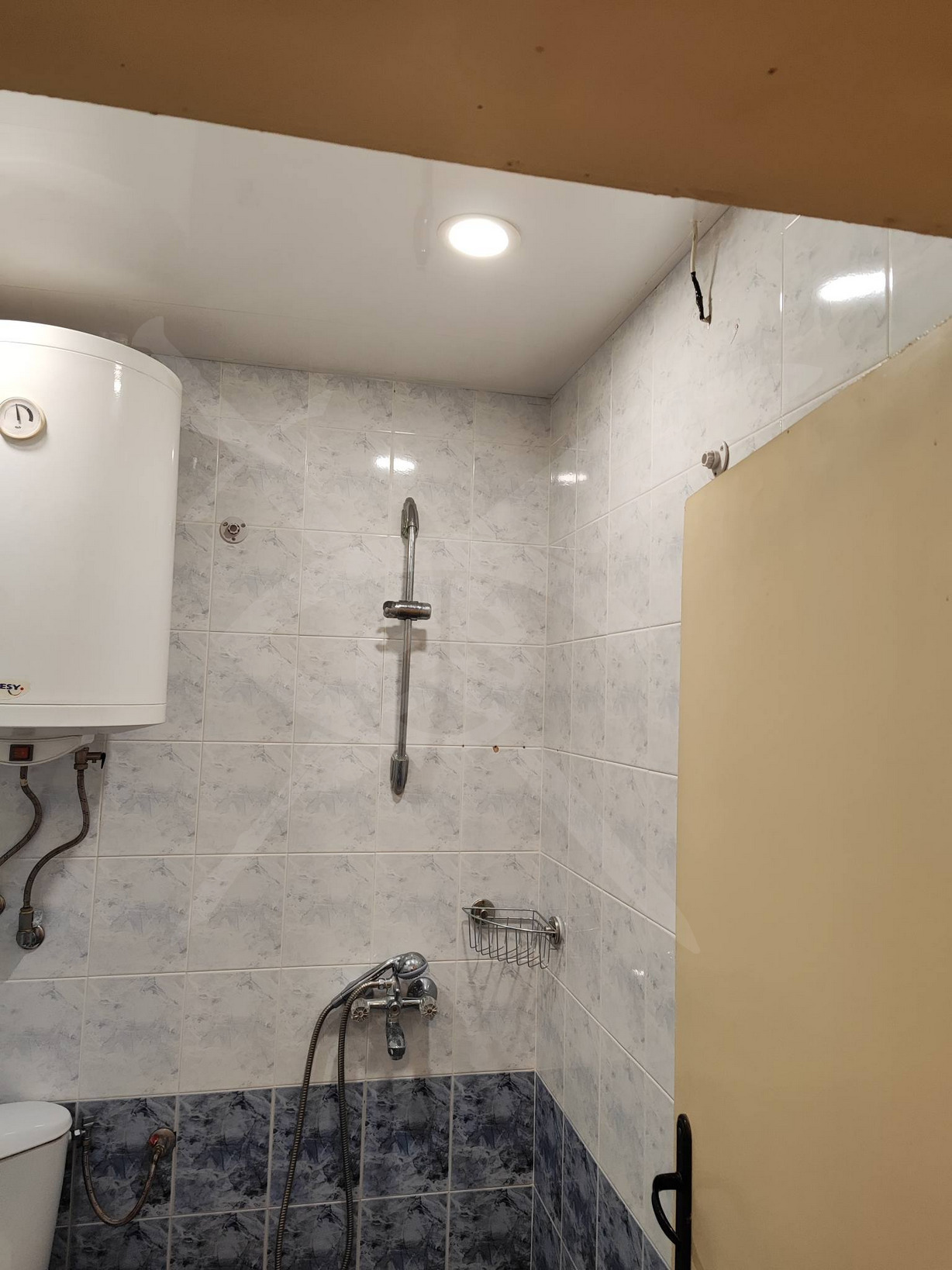 Дава под наем 2-СТАЕН, гр. Варна, Окръжна болница-Генерали, снимка 6 - Апартаменти - 53959337