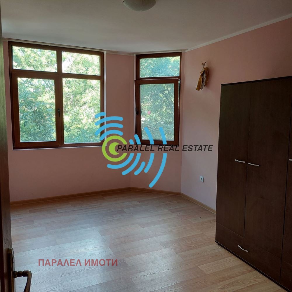 Дава под наем 2-СТАЕН, гр. Пловдив, Кючук Париж, снимка 6 - Апартаменти - 55946404