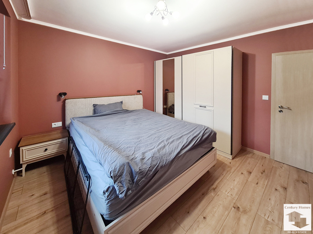 Дава под наем 3-СТАЕН, гр. Велико Търново, Картала, снимка 7 - Апартаменти - 53800696