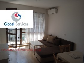 1 chambre Zona B-19, Sofia