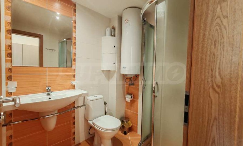 Zu vermieten  Studio region Burgas , k.k. Slantschew brjag , 36 qm | 78545942 - Bild [8]